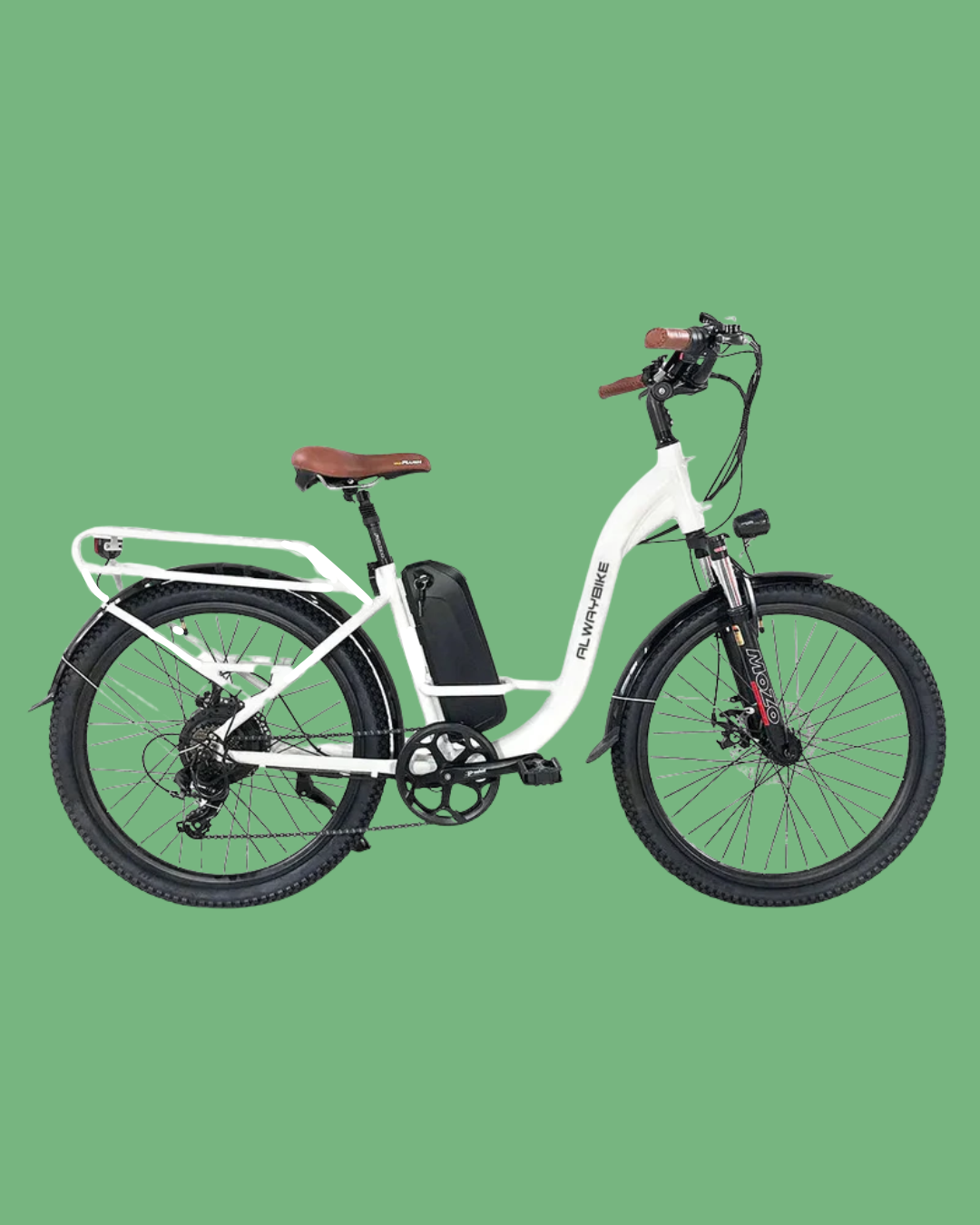 CEMOTO EB40