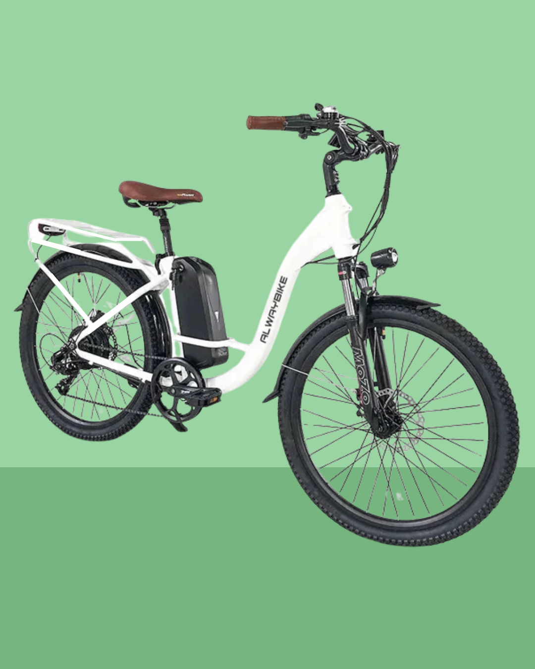 CEMOTO EB40 alternate view