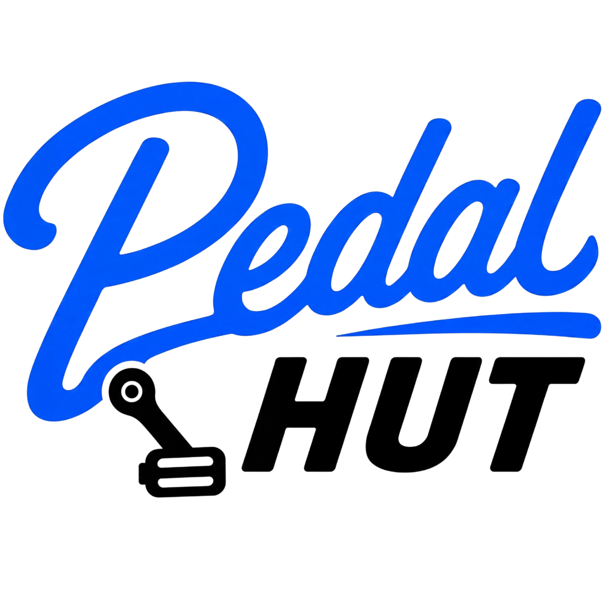 Pedal Hut