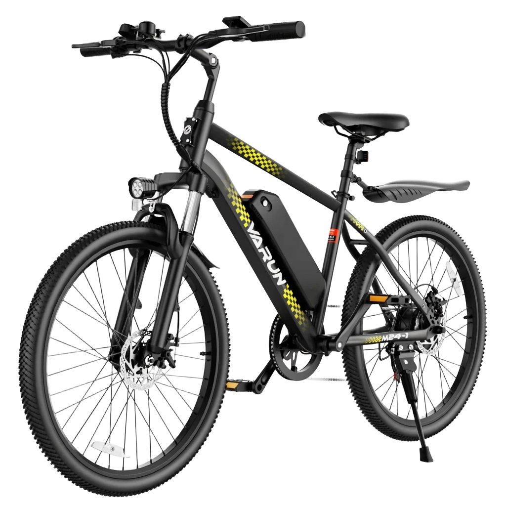 VARUN M24