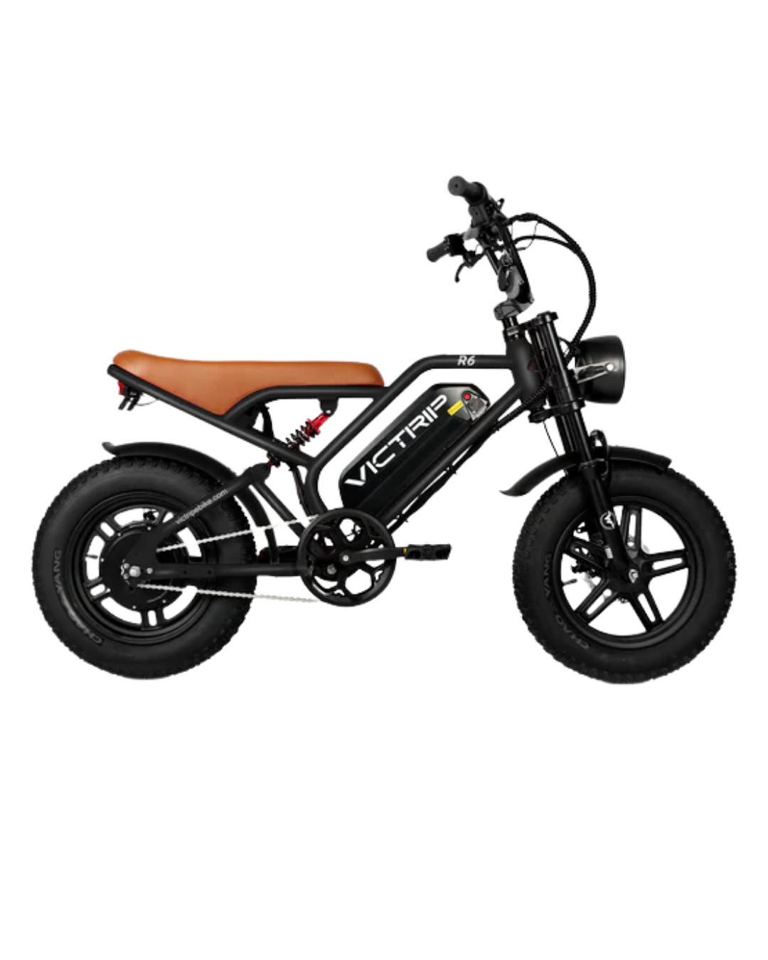 VICTRIP® R6 Off Road